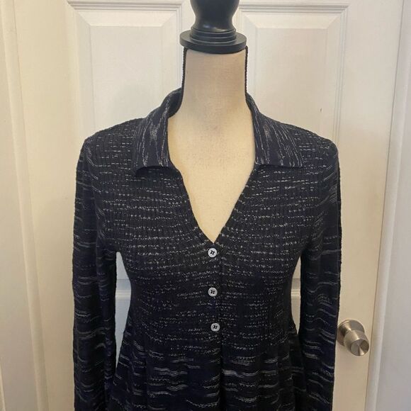 Free people knitted dress, XS - Picture 2 of 10